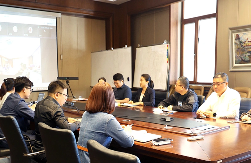 【师带徒活动】&ldquo;师带徒促成长 凝聚企业正能量&rdquo;系列报道之哈药营销&ldquo;师带徒&rdquo;活动