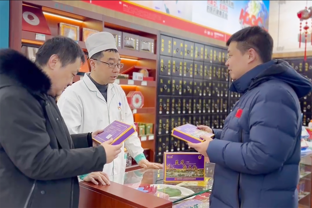 【&ldquo;哈药故事&rdquo;之十杰青年篇系列报道】青年榜样引领青春前行 激扬奋斗豪情