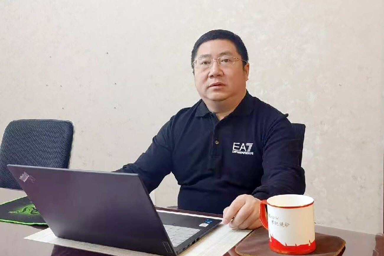 toto彩票
国资战队&ldquo;英雄谱&rdquo;事迹专栏&mdash;&mdash;哈药营销品牌事业部陕西省区经理邹显刚